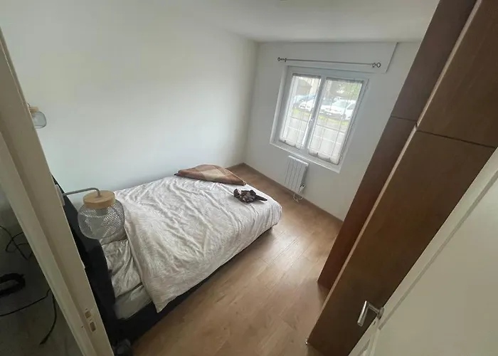 Apartment Soustons *