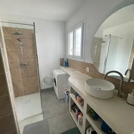 Appartement Soustons