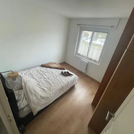 Apartment Soustons *