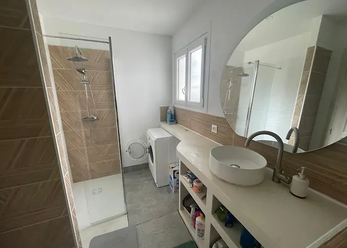 Appartement Soustons